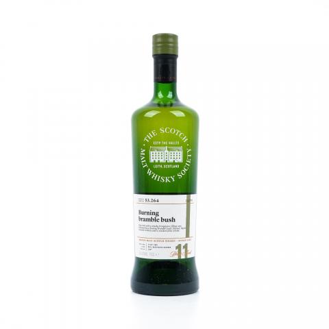 SMWS 53.264 卡尔里拉 11年 2006