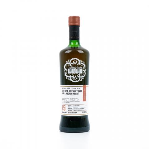 SMWS 41.152 大云 15年 2006