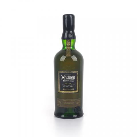 Ardbeg 阿贝 1974-1997 Provenance 第一版