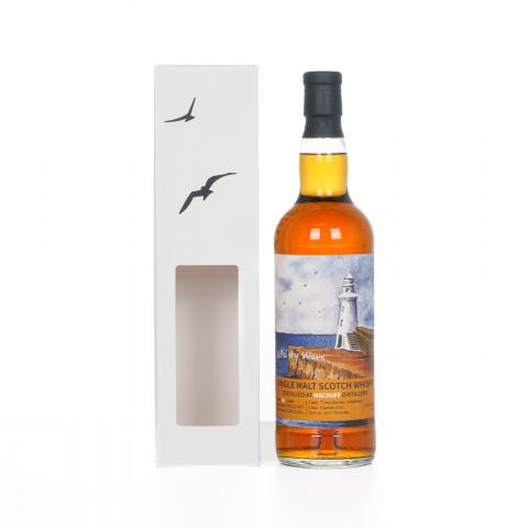 Macduff 麦克杜夫 15年 2009-2024 雪莉桶#350