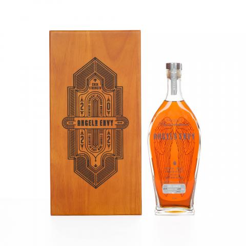 Angel’s Envy 2022 肯塔基 美国波本威士忌 桶强 行货 750ML