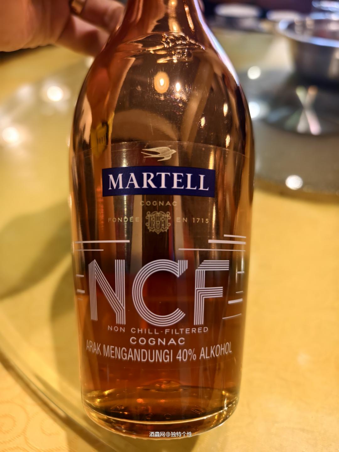 这么漂亮的酒