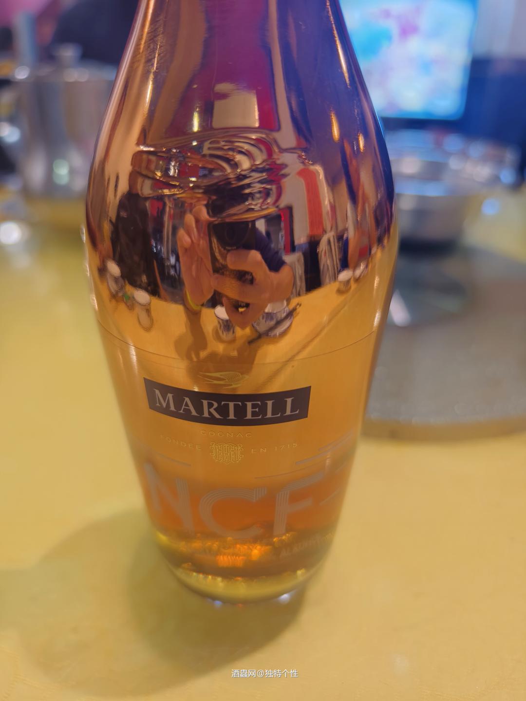 这么漂亮的酒