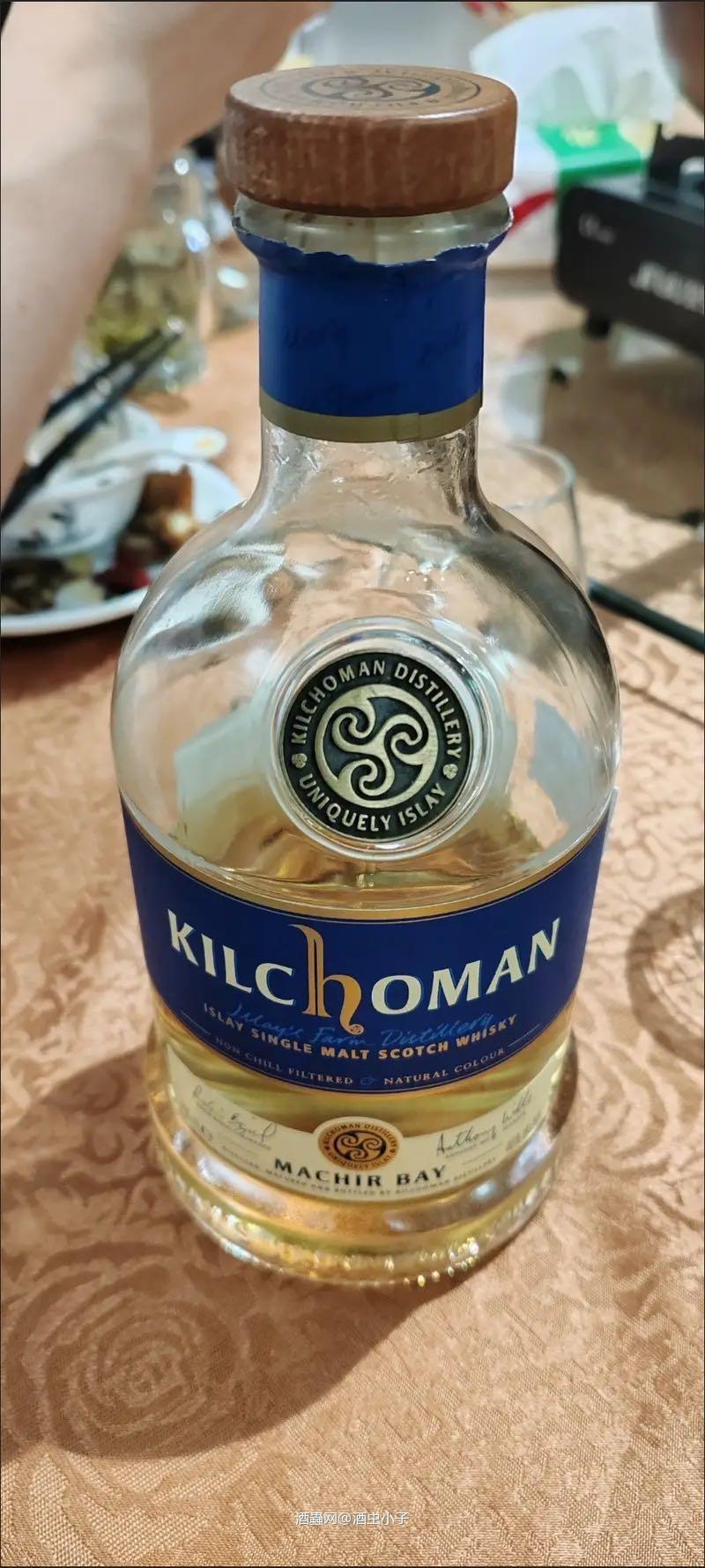 不错的口粮