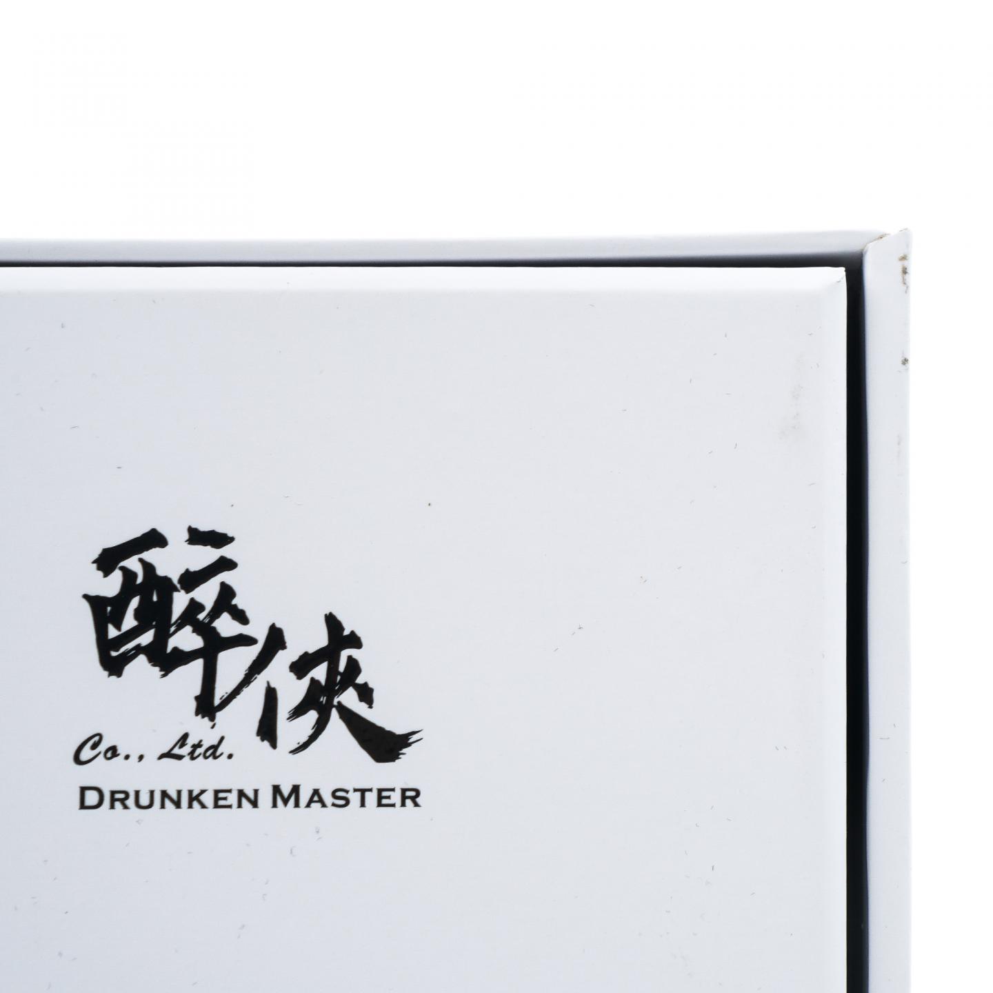 Edradour 埃德拉多尔 2009-2020 高雄威士忌展xNEOGEO 30周年纪念