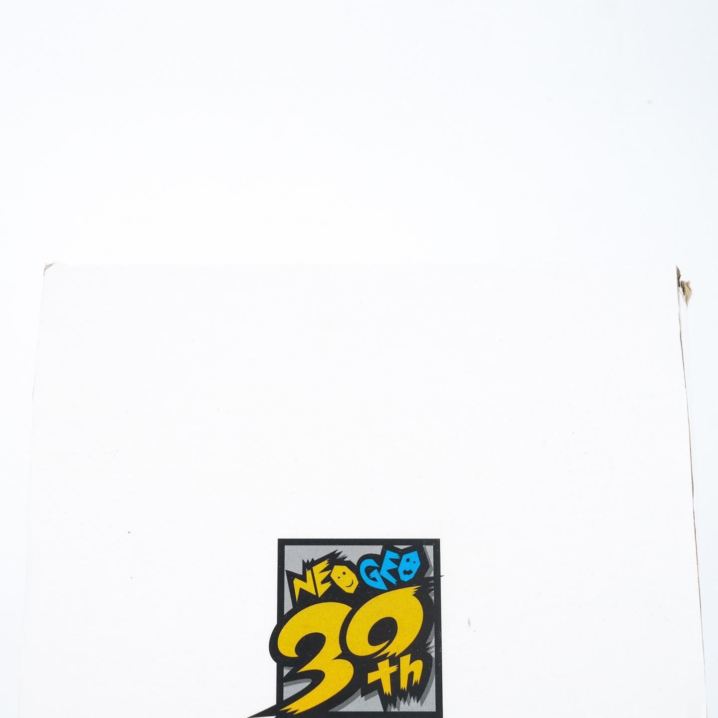 Edradour 埃德拉多尔 2009-2020 高雄威士忌展xNEOGEO 30周年纪念