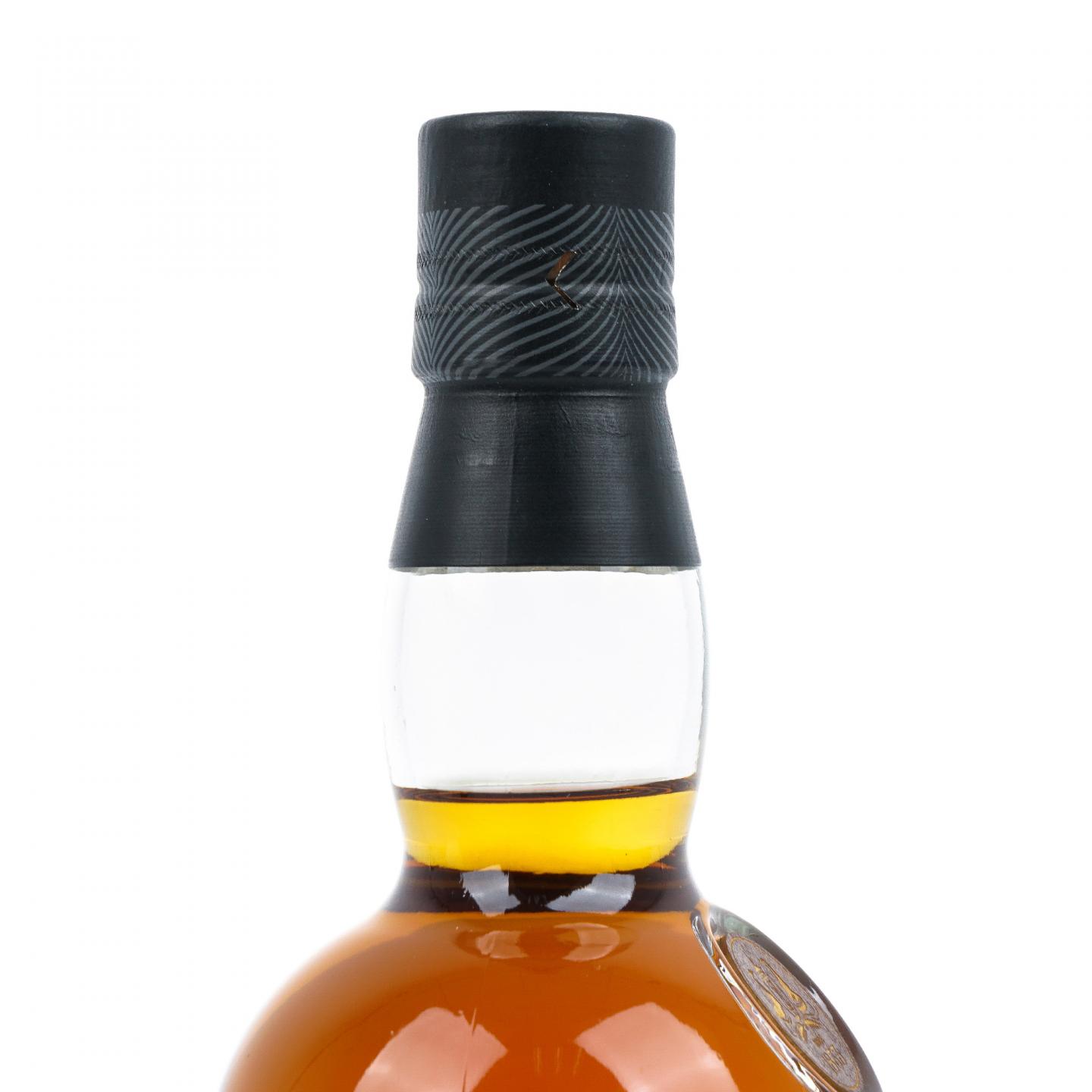 Glengoyne 格兰哥尼 21年 礼盒 700ml