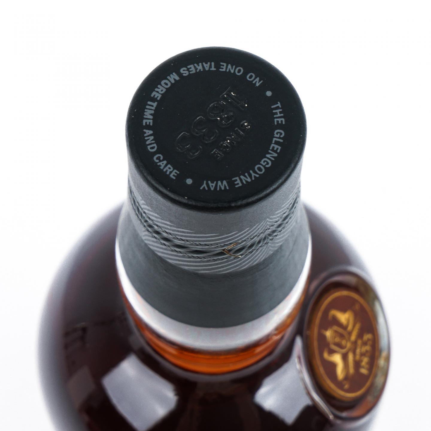 Glengoyne 格兰哥尼 21年 礼盒 700ml
