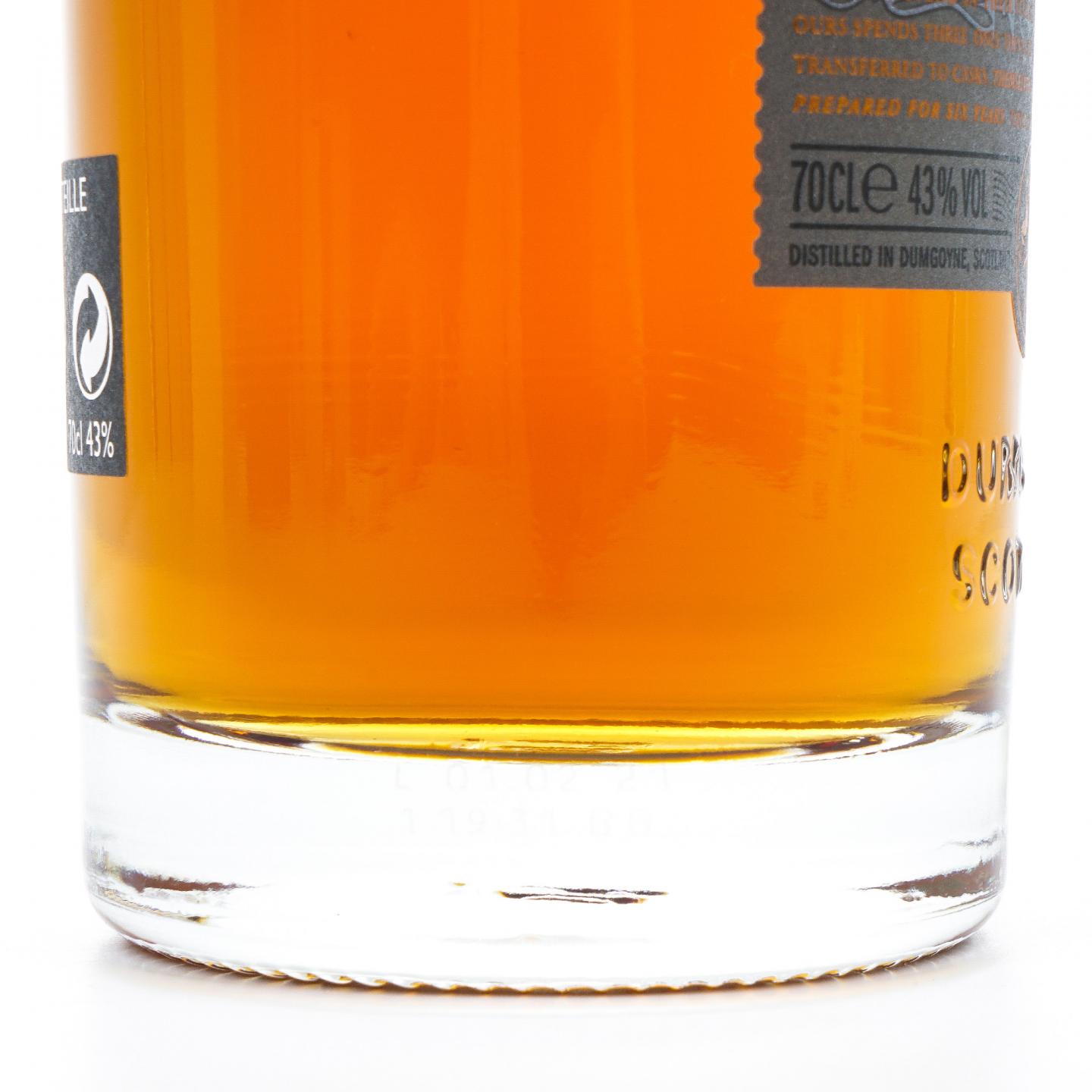 Glengoyne 格兰哥尼 21年 礼盒 700ml
