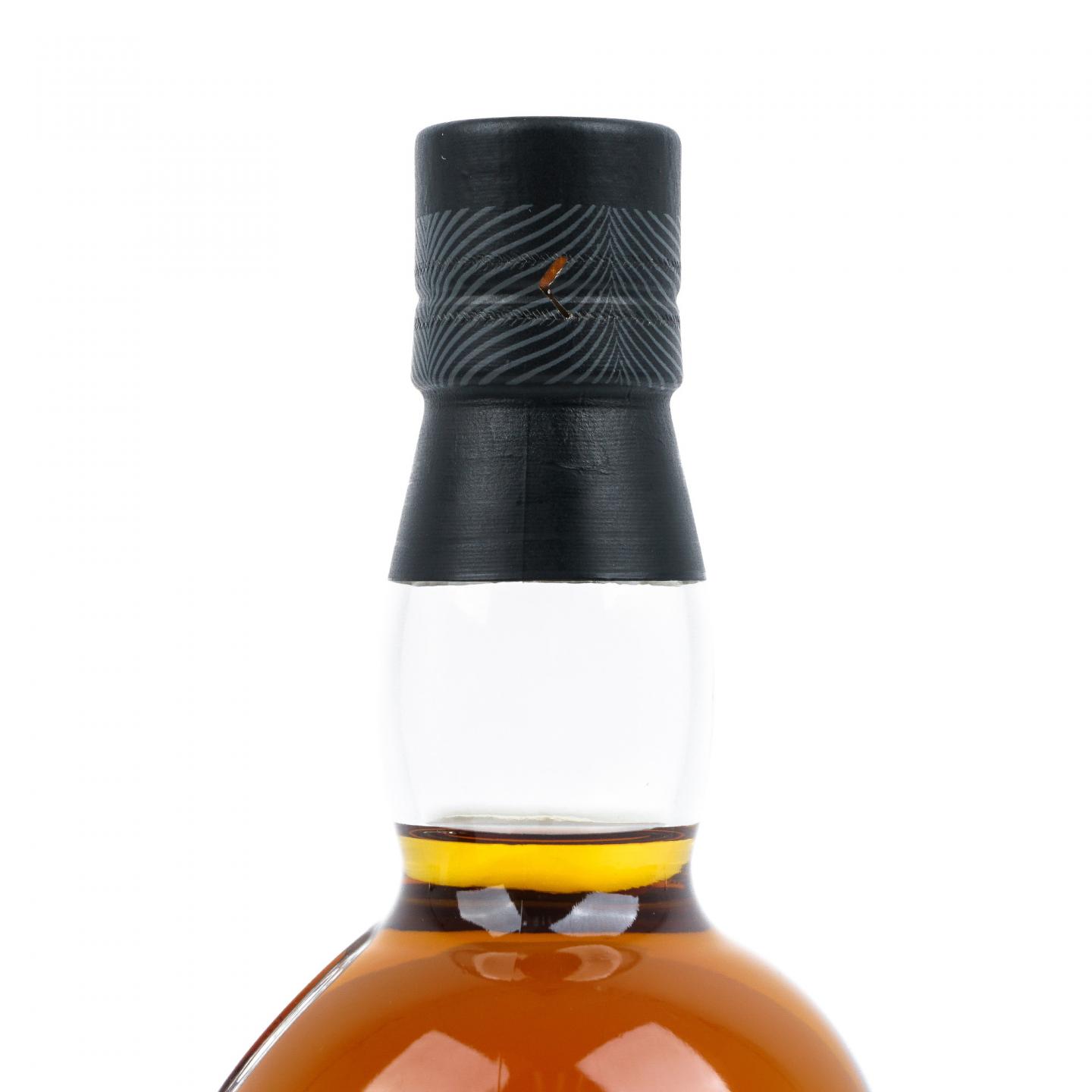 Glengoyne 格兰哥尼 21年 单一麦芽