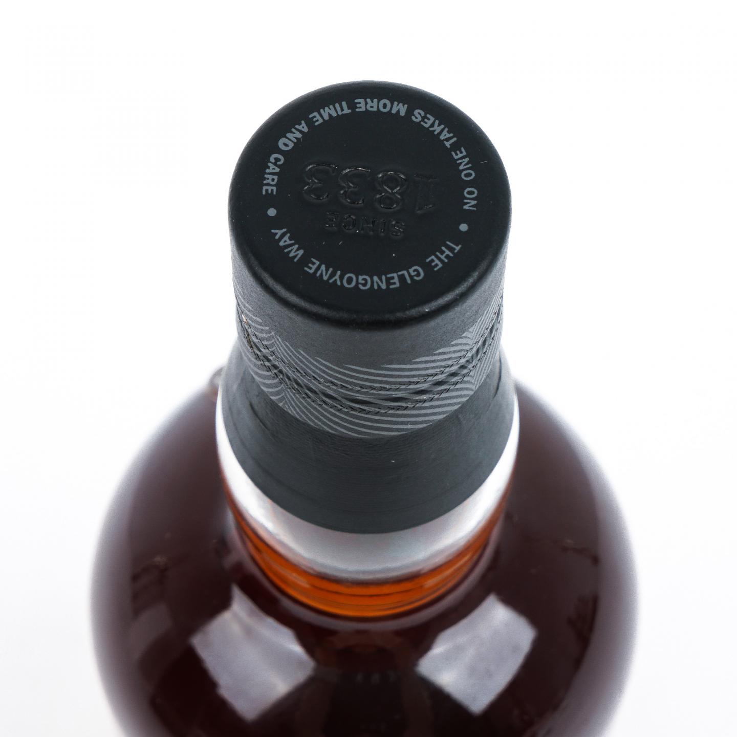 Glengoyne 格兰哥尼 21年 单一麦芽