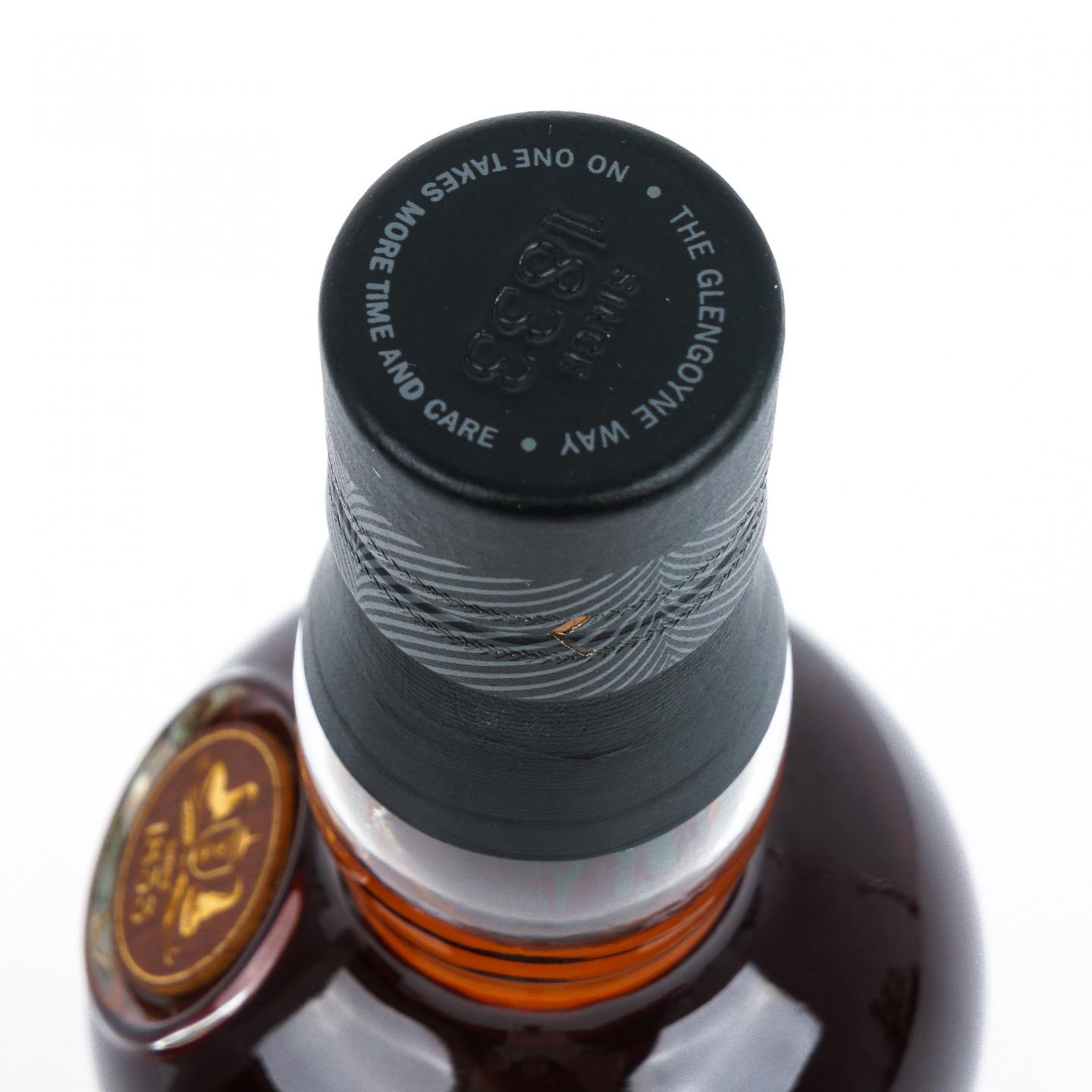 Glengoyne 格兰哥尼 21年 单一麦芽