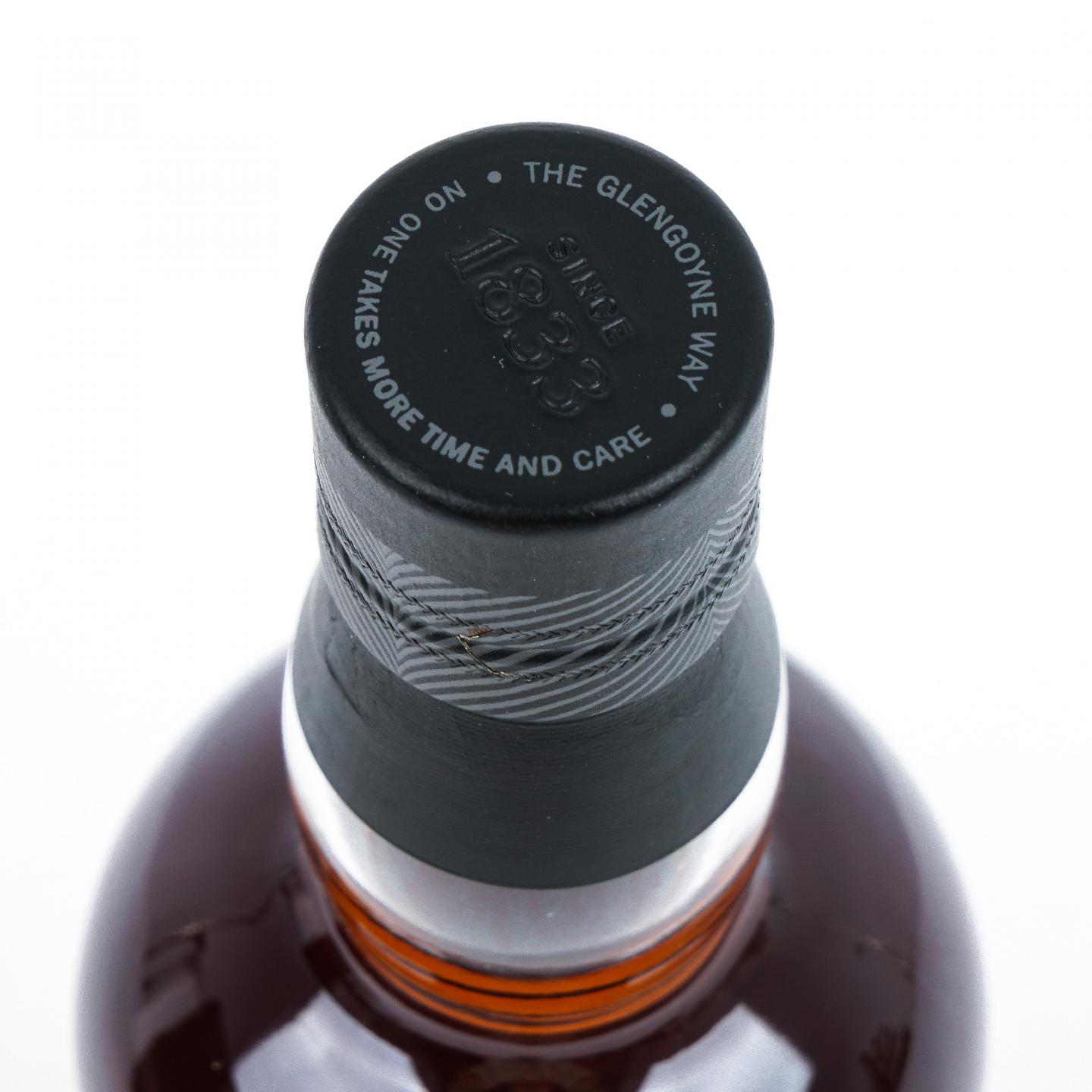 Glengoyne 格兰哥尼 21年 单一麦芽 700ml