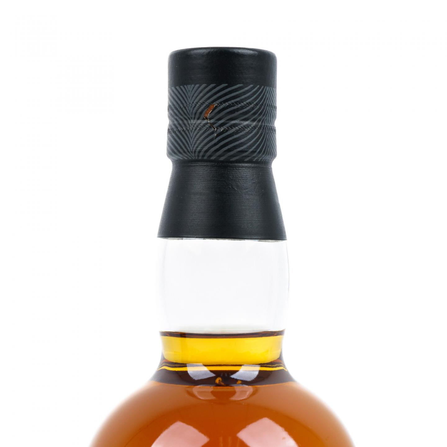 Glengoyne 格兰哥尼 21年 礼盒 单一麦芽