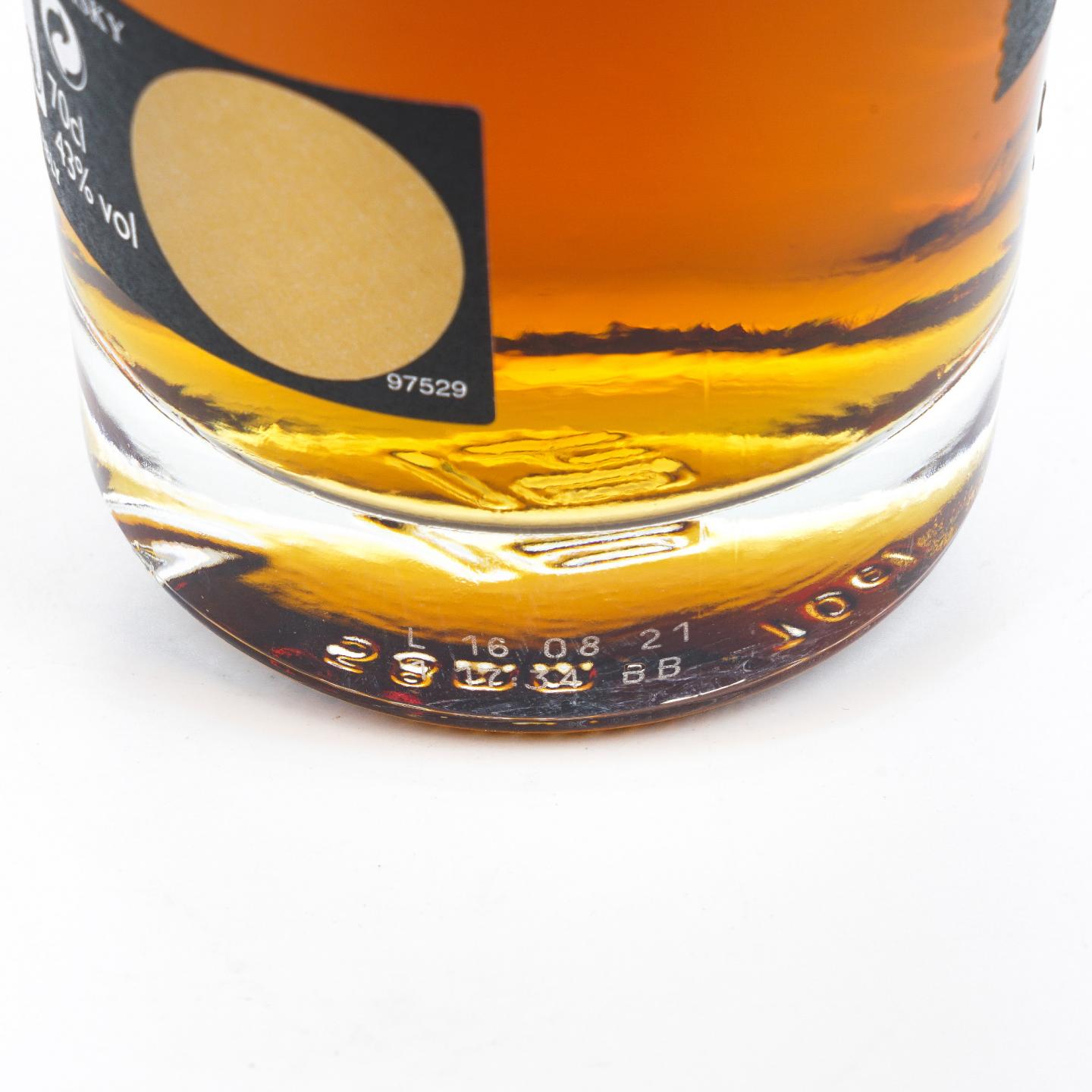 Glengoyne 格兰哥尼 21年 礼盒 单一麦芽