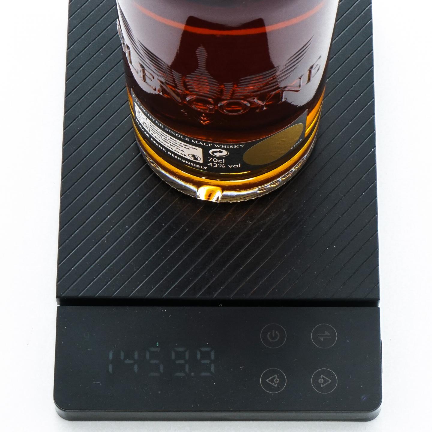 Glengoyne 格兰哥尼 21年 礼盒 单一麦芽