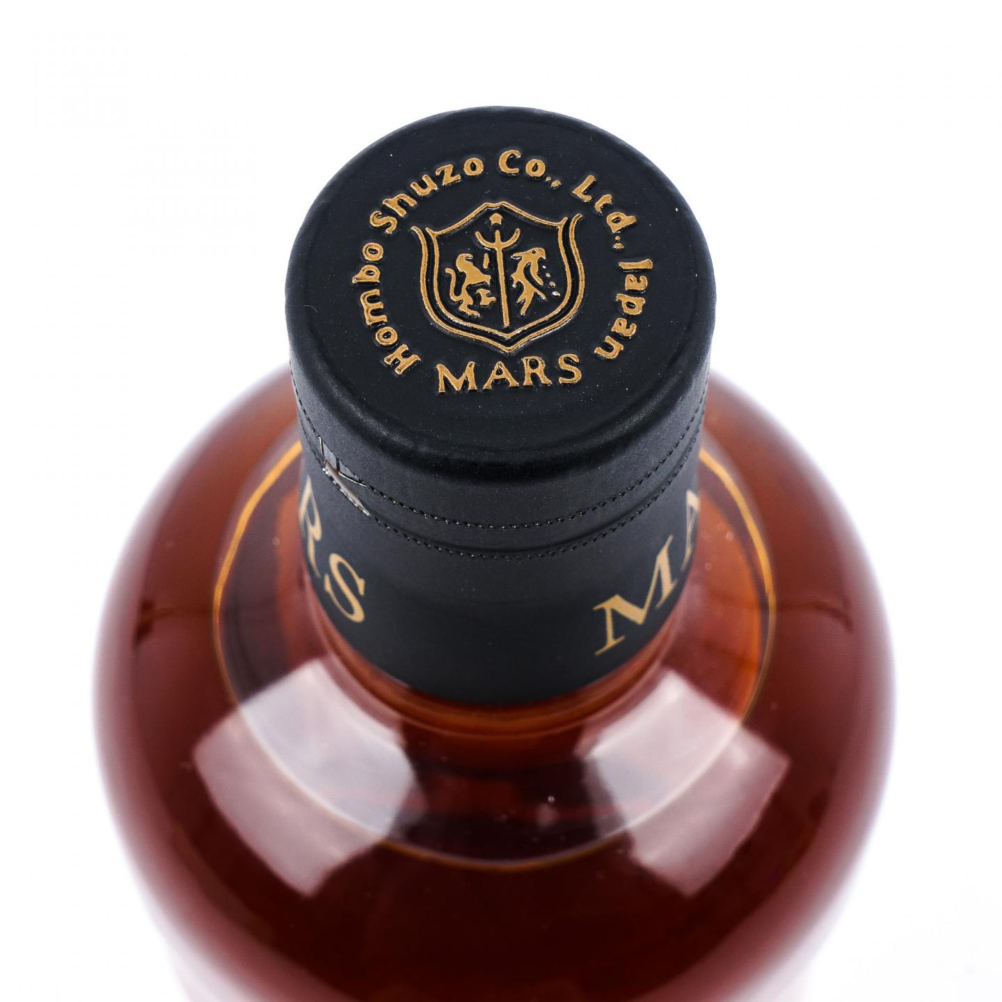 秩父x驹之岳 2021 Malt Duo