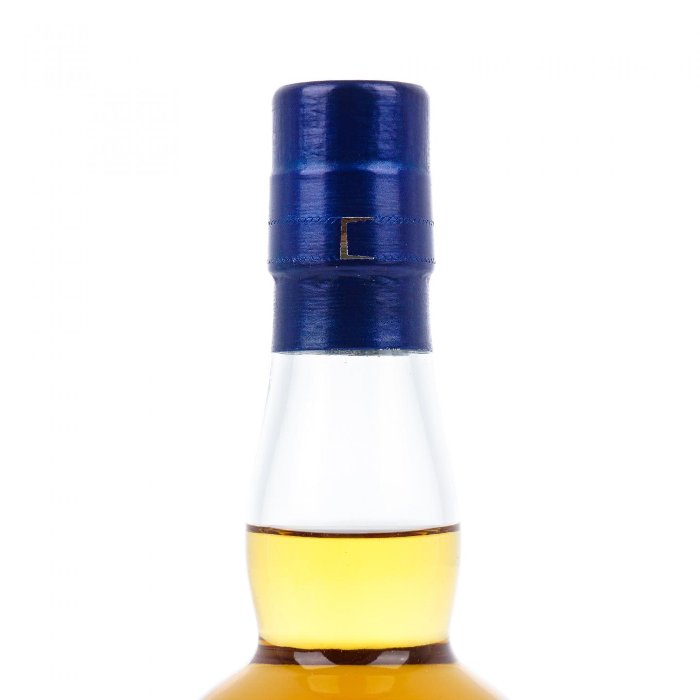 山樱 20年 Pure Malt 水楢桶后熟