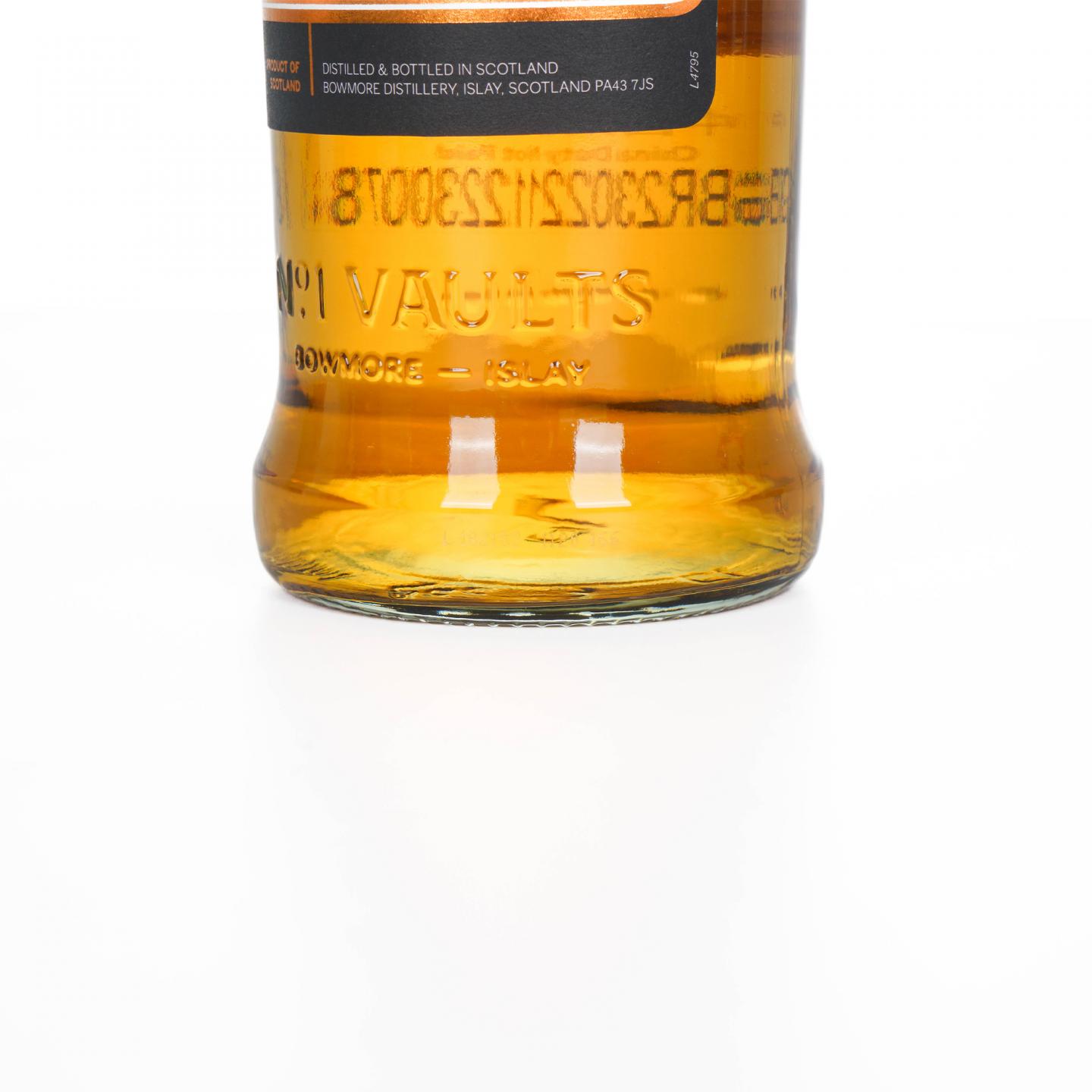Bowmore 波摩 29年 1988-2018 Edition No. 2