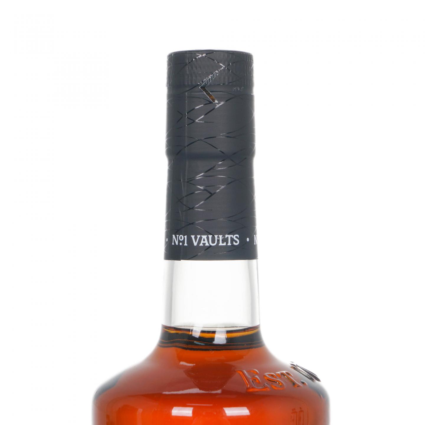 Bowmore 波摩 27年 2018 酒庄三部曲之三 行货