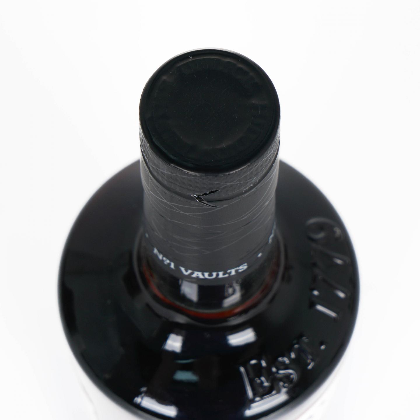 Bowmore 波摩 27年 2018 酒庄三部曲之三 行货