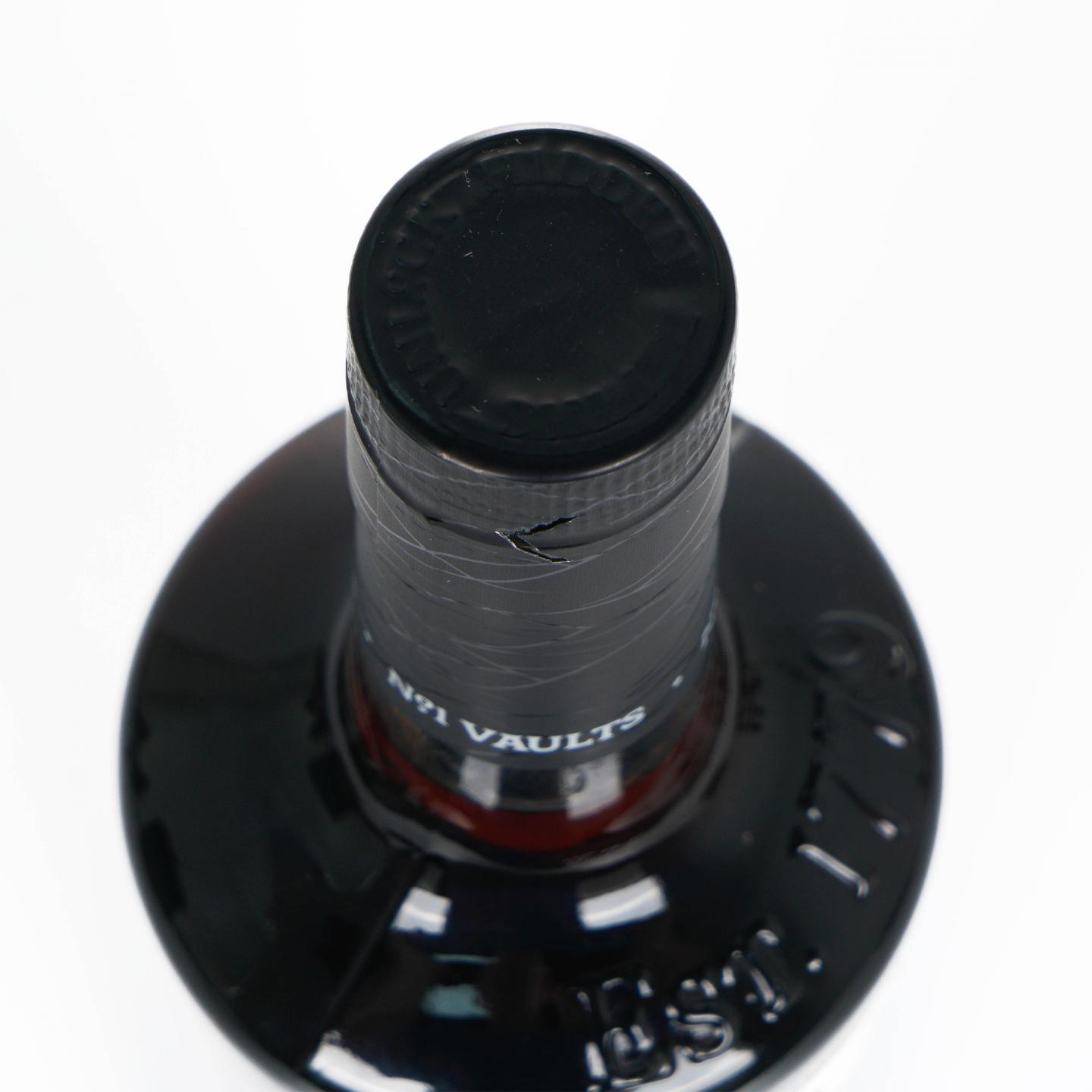 Bowmore 波摩 25年 礼盒 700ml