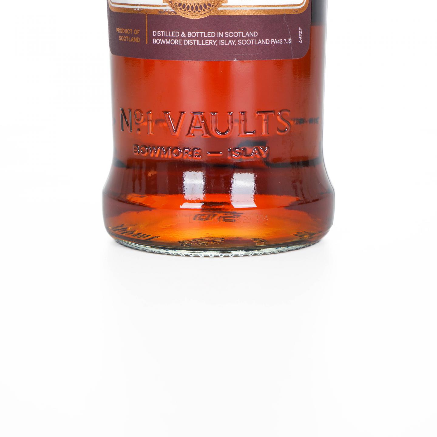 Bowmore 波摩 26年 2017 酒庄三部曲系列之二 行货