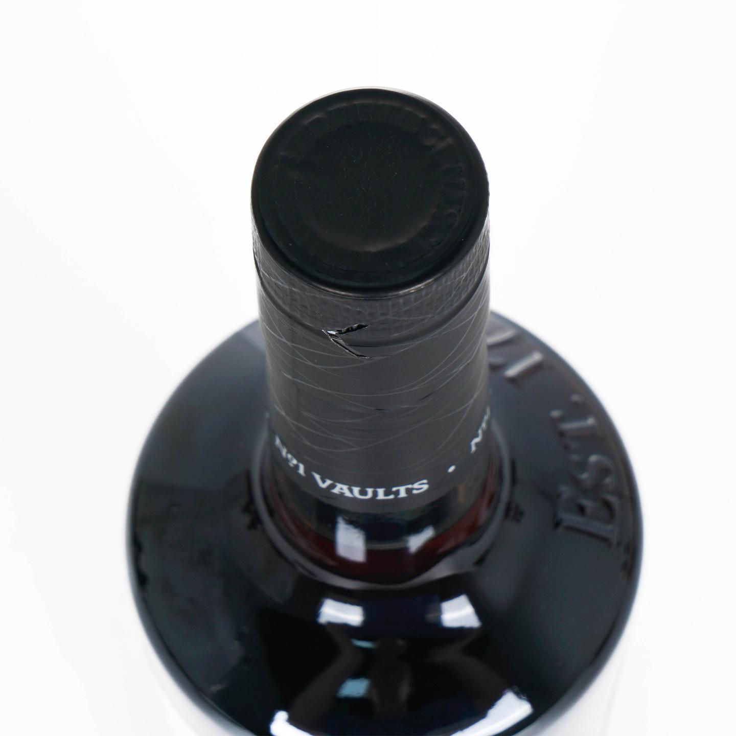 Bowmore 波摩 26年 2017 法国葡萄酒桶 酒庄三部曲系列之二 行货