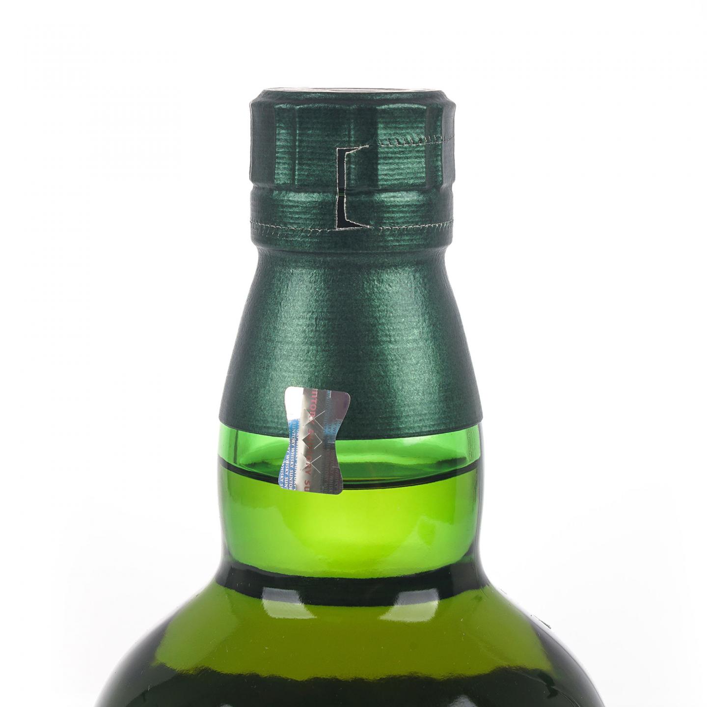 白州2024 Story of the Distillery 礼盒_拍卖-酒虫网