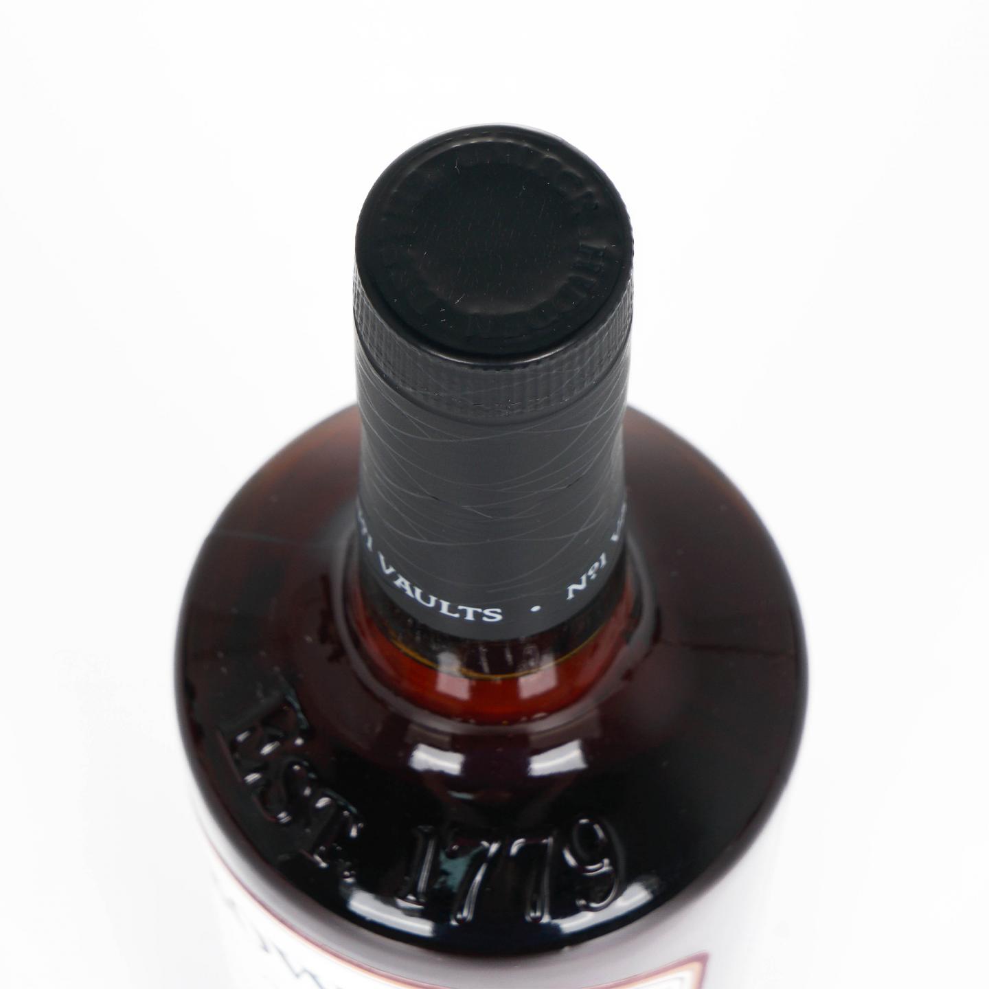Bowmore 波摩 21年 法国橡木桶