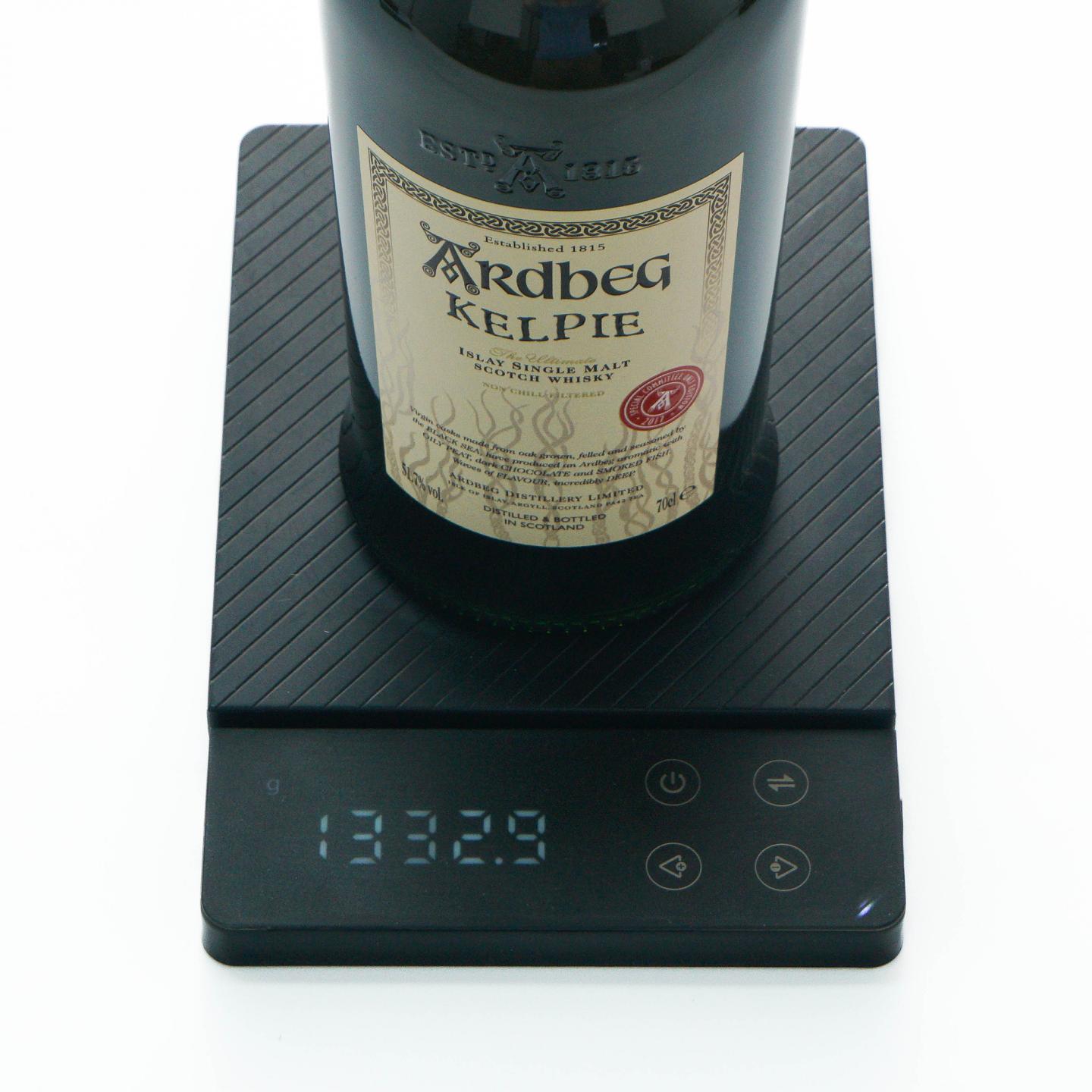 Ardbeg 阿贝 Kelpie 海妖 2017会员版