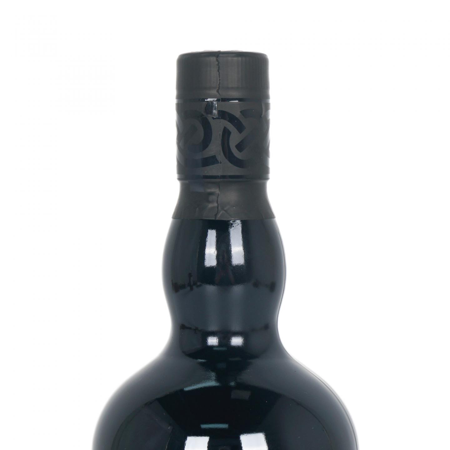 Ardbeg 阿贝 Blaaack 黑绵羊 委员会限量版