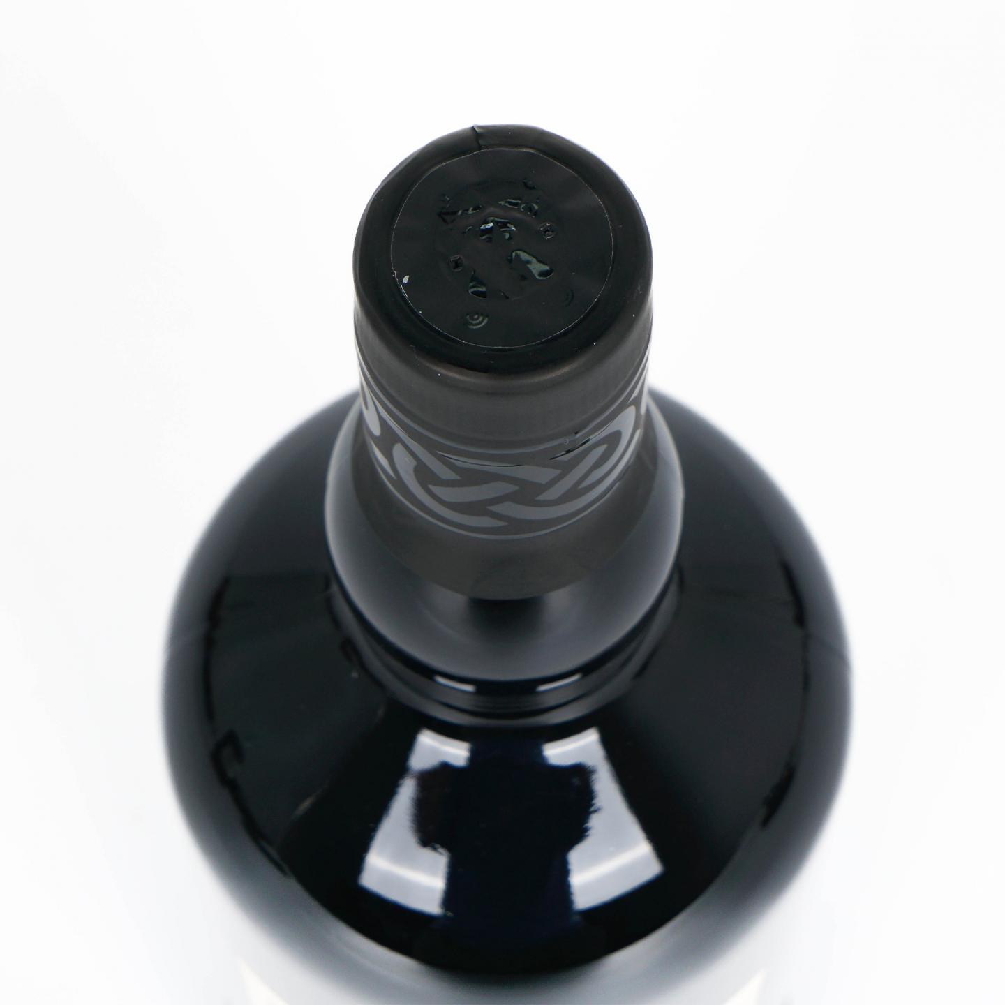 Ardbeg 阿贝 Blaaack 黑绵羊 委员会限量版
