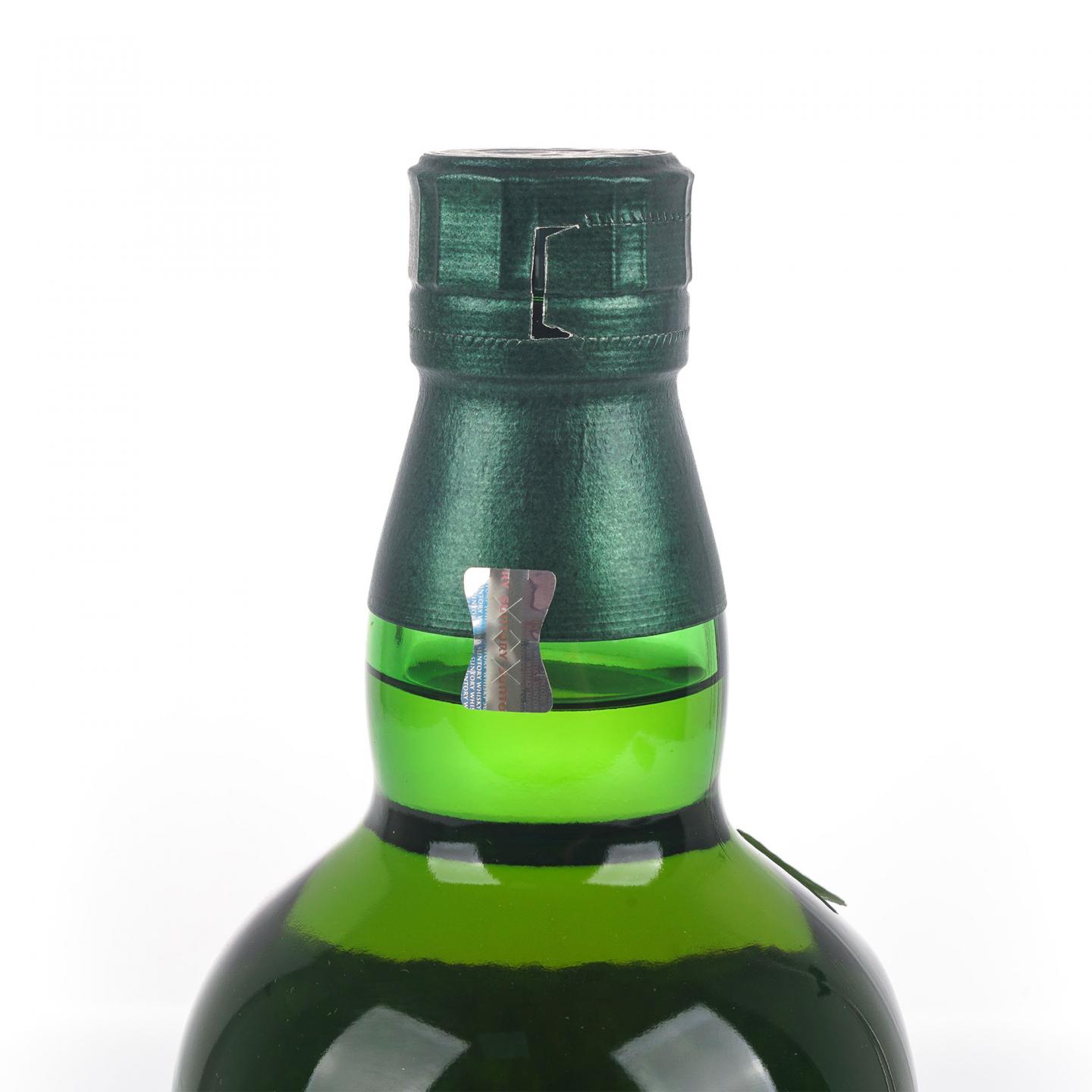 白州 2025 Story of the Distillery 礼盒 700ml