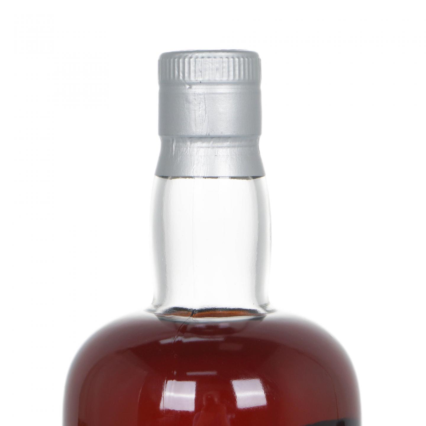 Macallan 麦卡伦 47年 1962-2009 单桶 Silver Seal