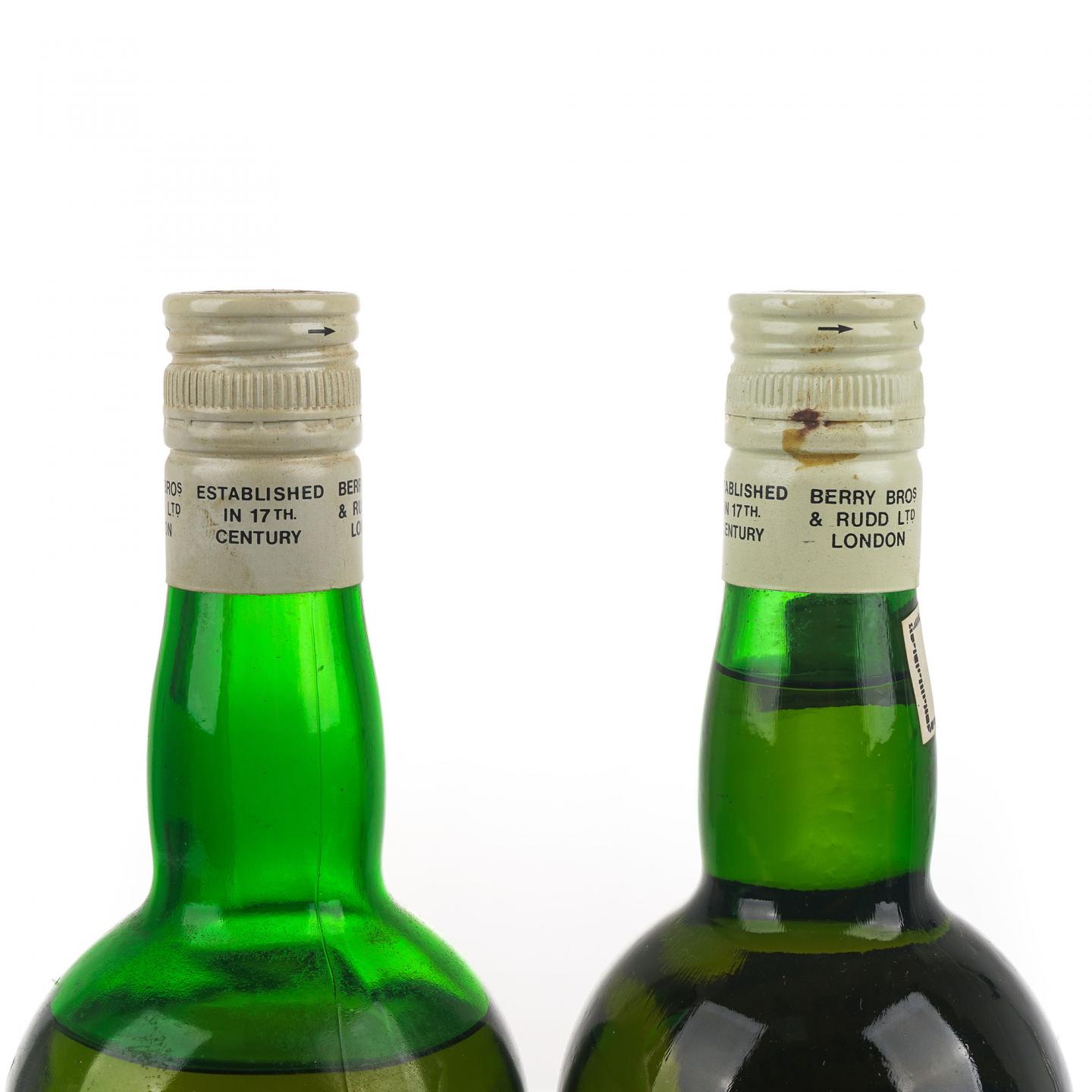 Cutty Sark 顺风 调和 特级威士忌 BBR 760ml*2