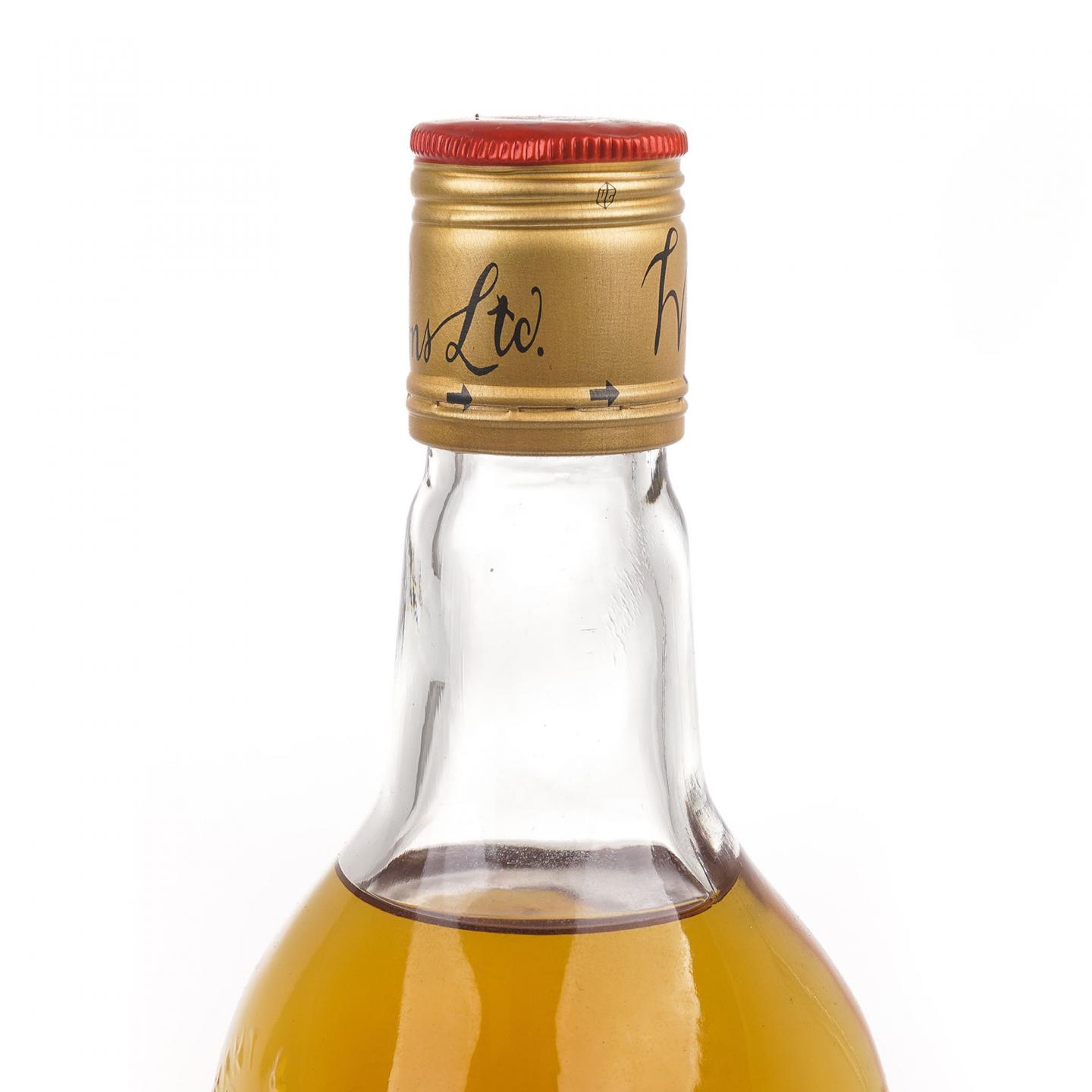 William Grant's 2瓶组*750ml