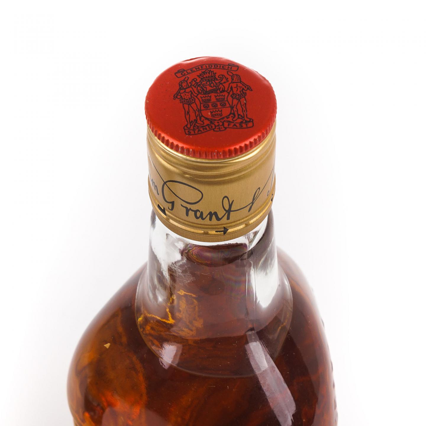 William Grant's 2瓶组*750ml