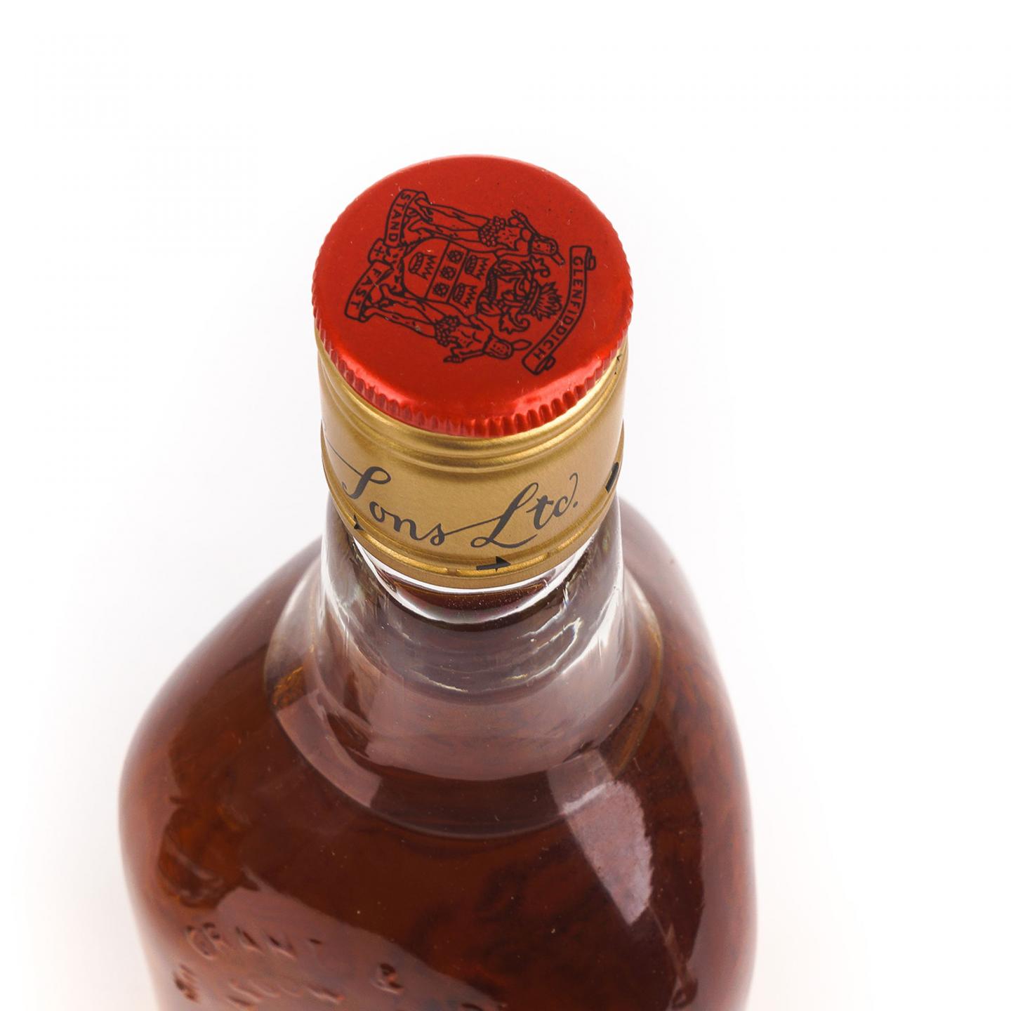 William Grant's 2瓶组*750ml