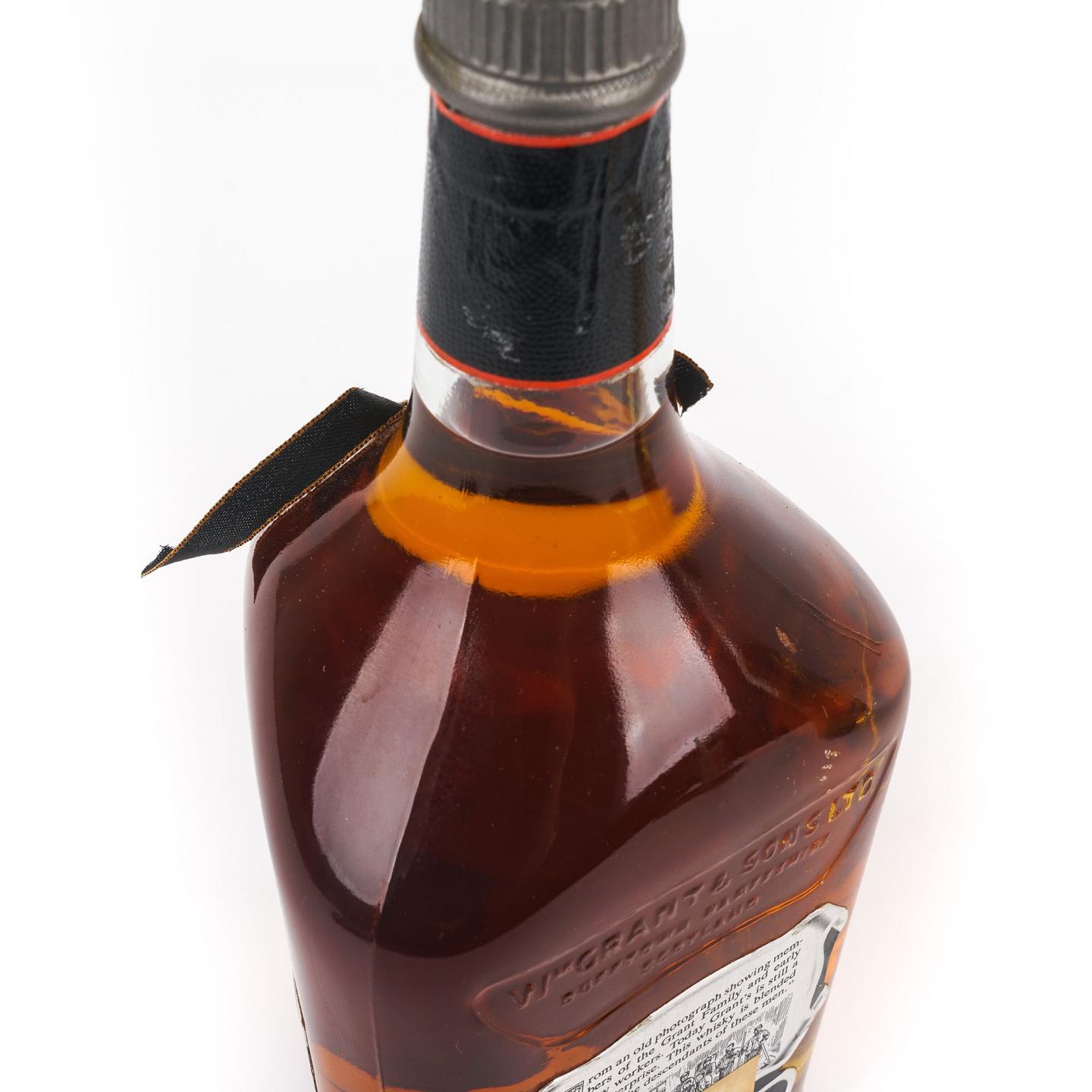 William Grant's 2瓶组*750ml