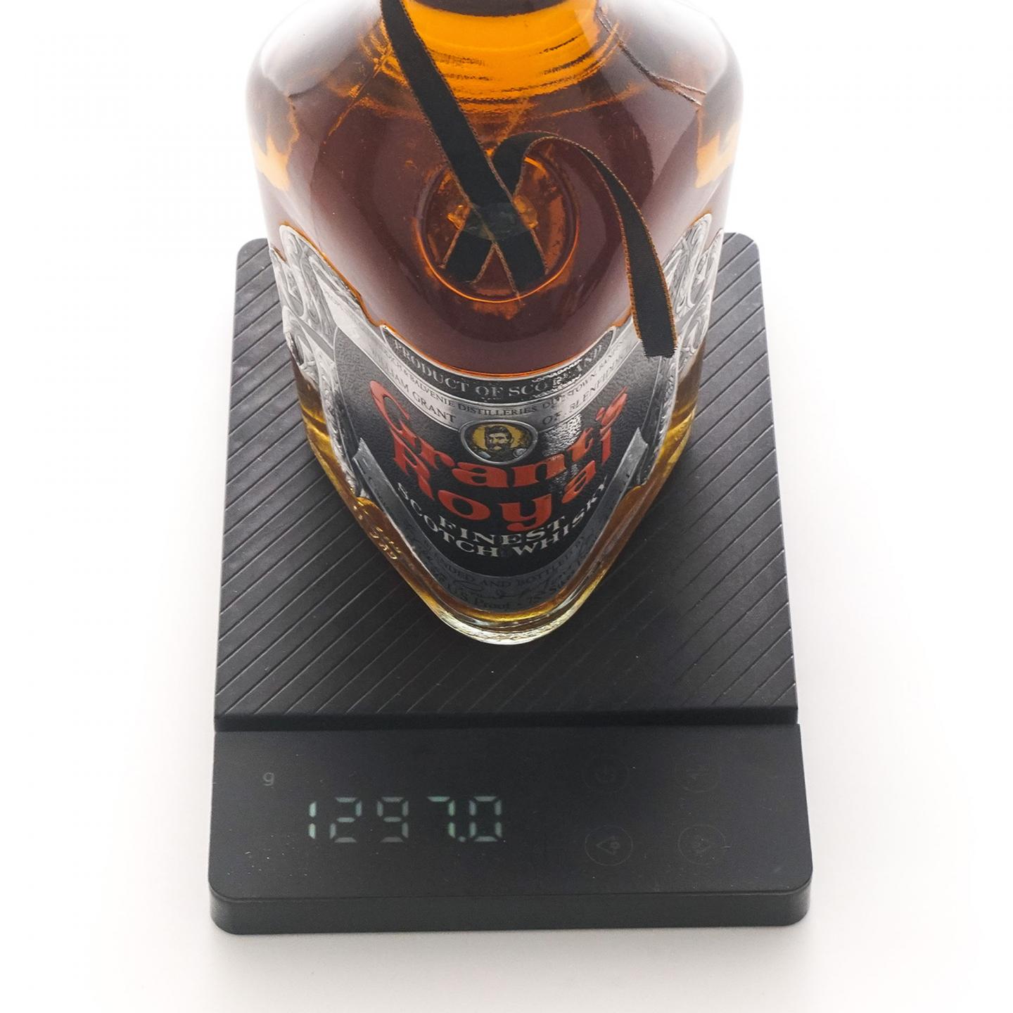 William Grant's 2瓶组*750ml