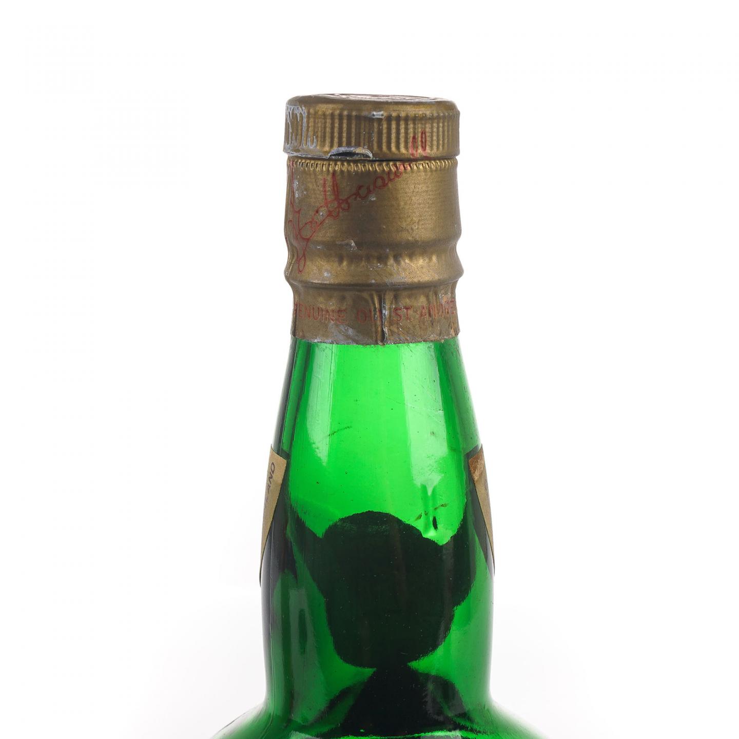 Old St. Andrews 12年/无年份 调和威士忌 2瓶组 750ml/760ml