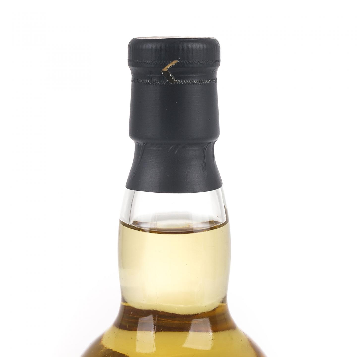 Dalmore 达尔摩 25年 1998-2023