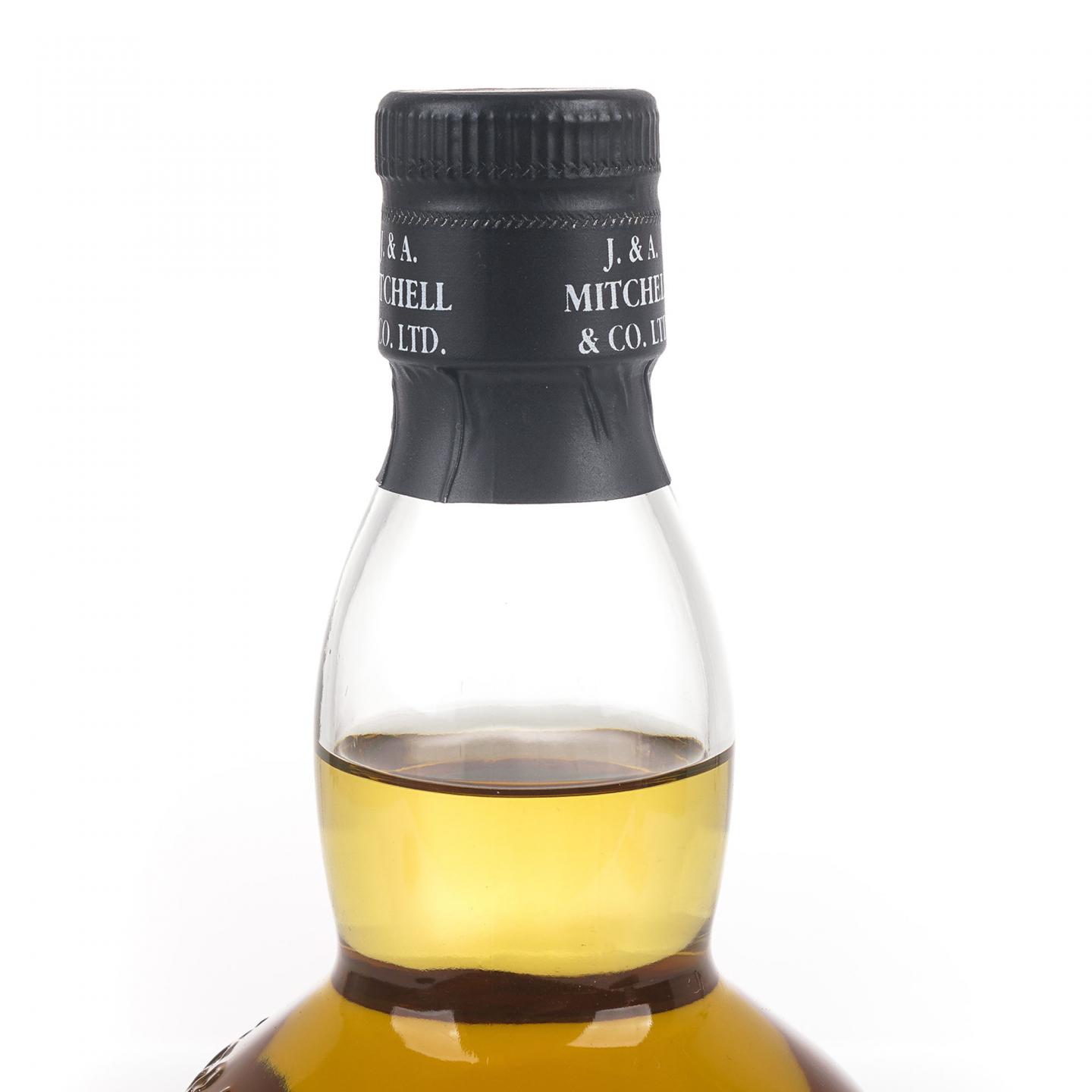 Springbank 云顶 12年 桶强 2021 55.9%