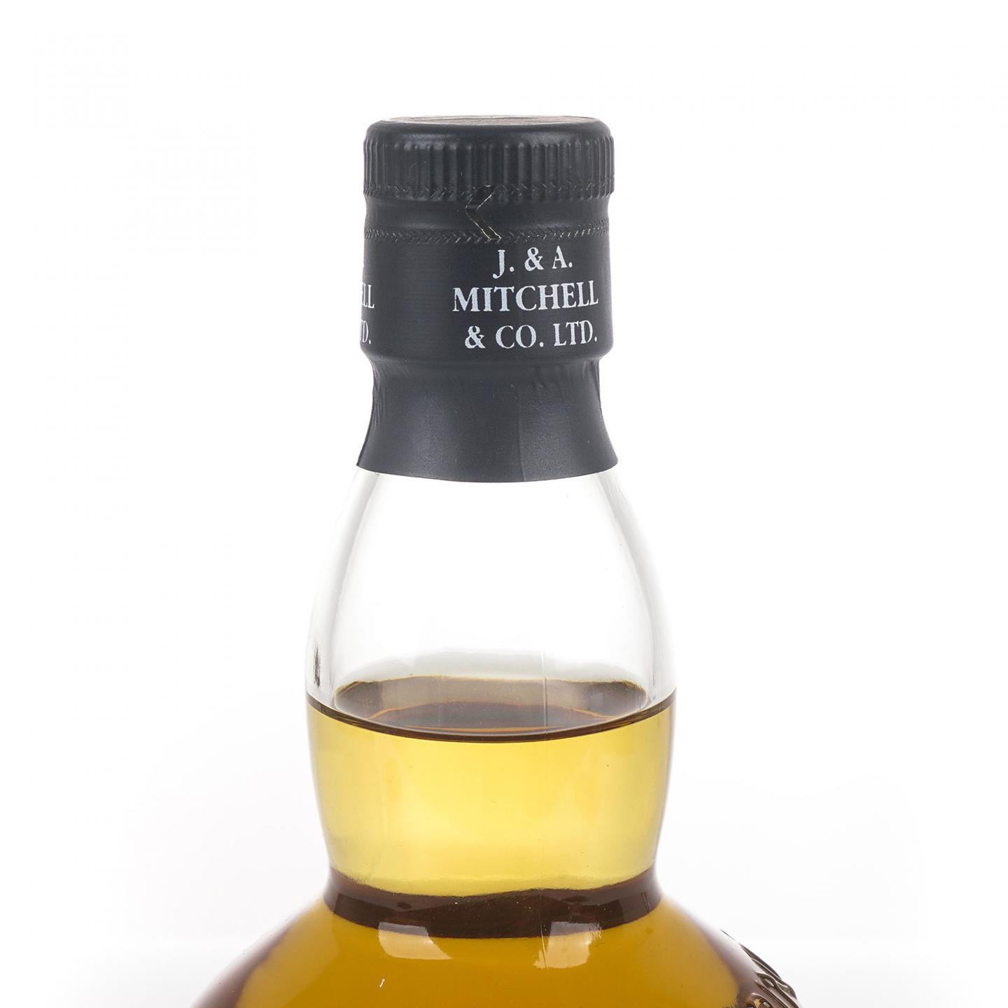 Springbank 云顶 12年 桶强 2021 55.9%