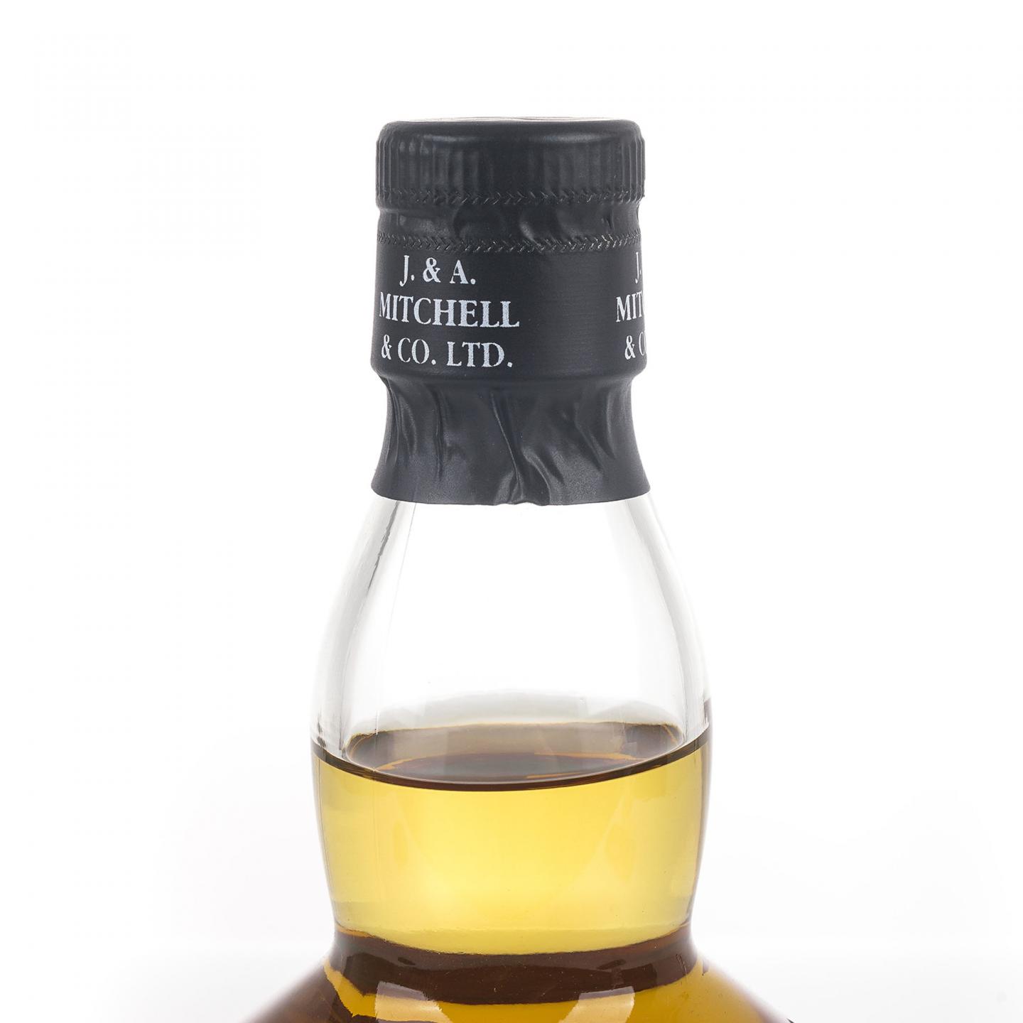 Springbank 云顶 12年 桶强 2021 55.9%Vol.