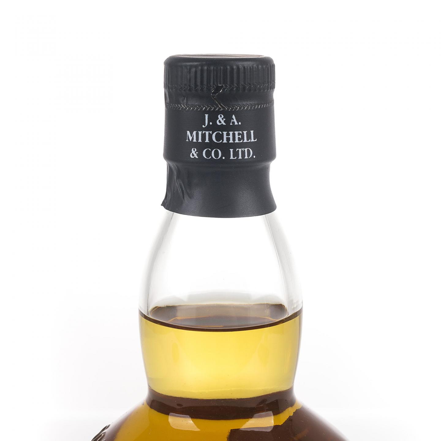 Springbank 云顶 12年 桶强 2021 55.9%Vol.