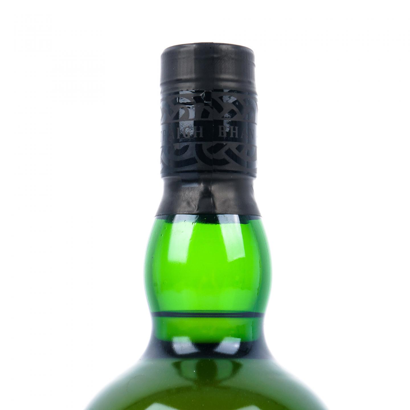 Ardbeg 阿贝 19年 2019 鸣沙 第一版