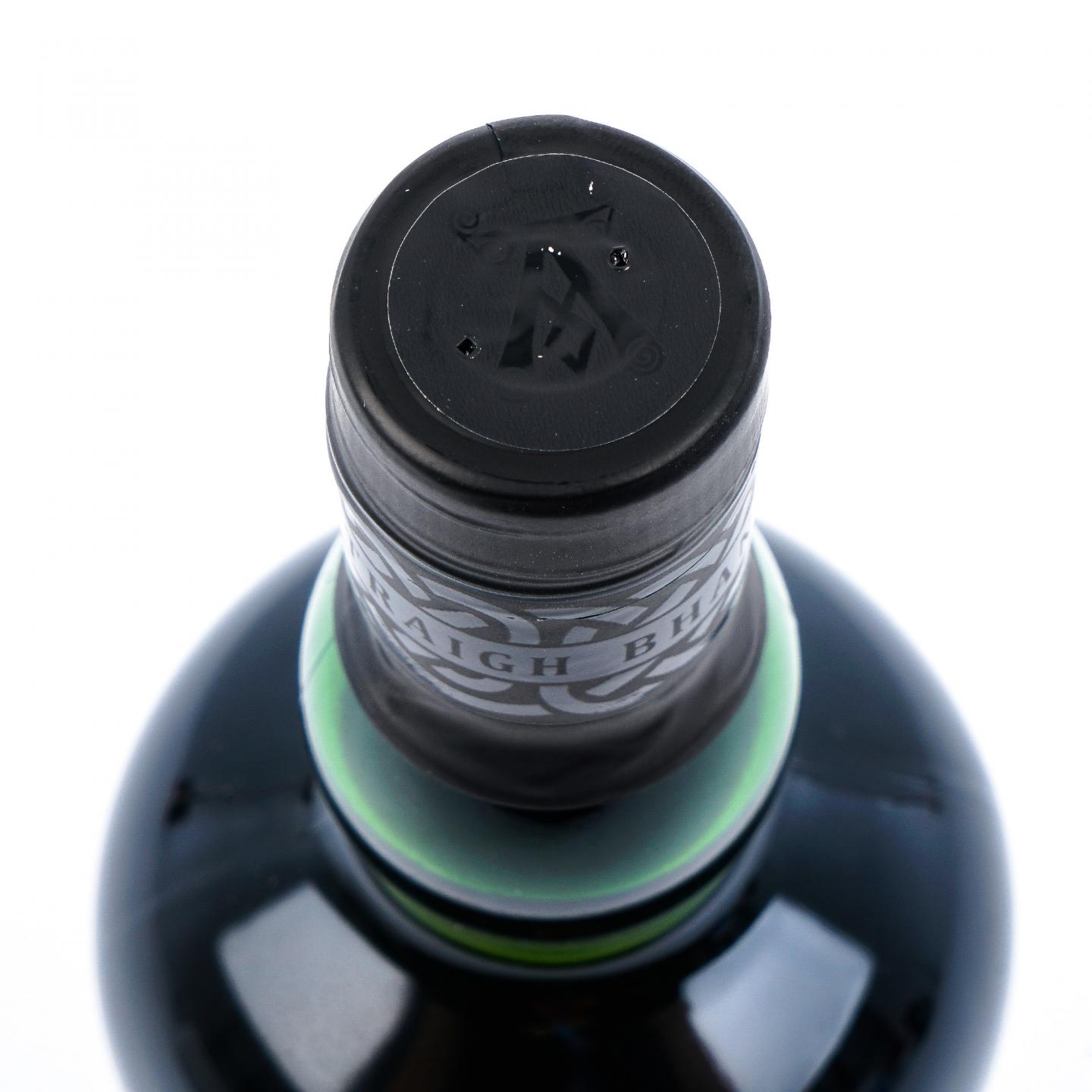 Ardbeg 阿贝 19年 2019 鸣沙 第一版