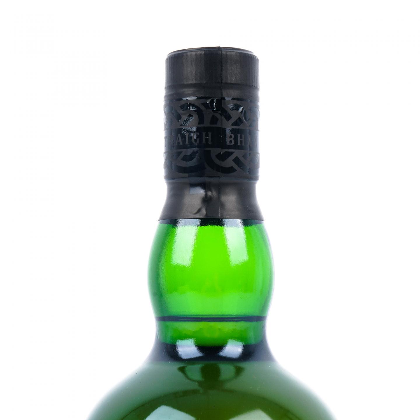 Ardbeg 阿贝 19年 2019 鸣沙 第一版 46.2%Vol.